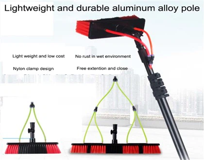 Aluminju Ilma Fed Pol